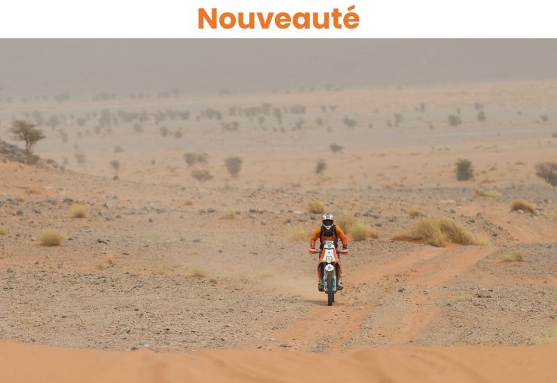 Tour à moto sud Maroc